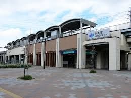 その他　中島駅(名古屋臨海高速鉄道 あおなみ線)（その他）まで1400m
