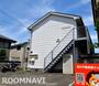 阿波川端駅より徒歩27分 築38年4ヶ月 2階建の賃貸物件