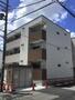 豊津駅より徒歩9分 築5年 3階建の賃貸物件