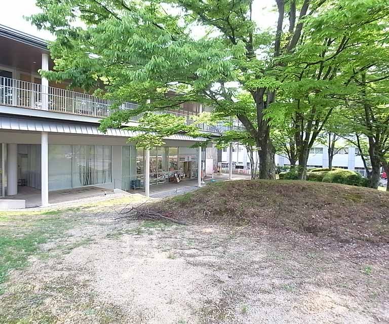 コンビニ　セブンイレブン京都大学宇治おうばくプラザ店（コンビニ）まで1200m