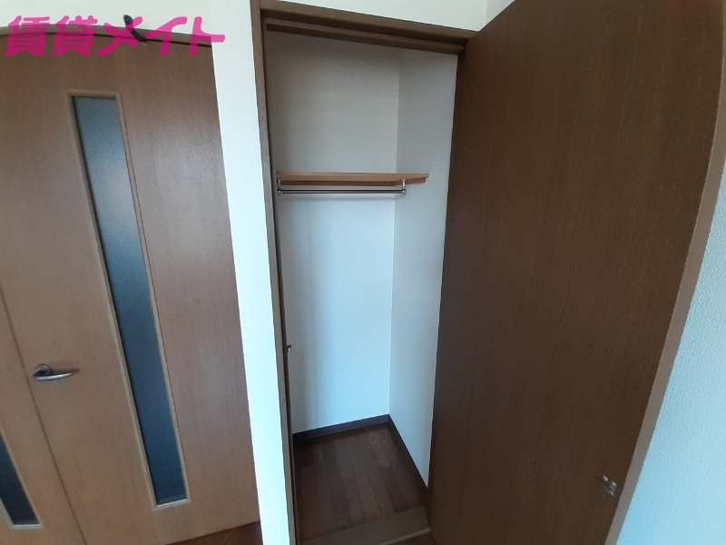 収納　反転タイプ参考写真