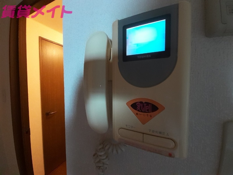 セキュリティ　反転タイプ参考写真