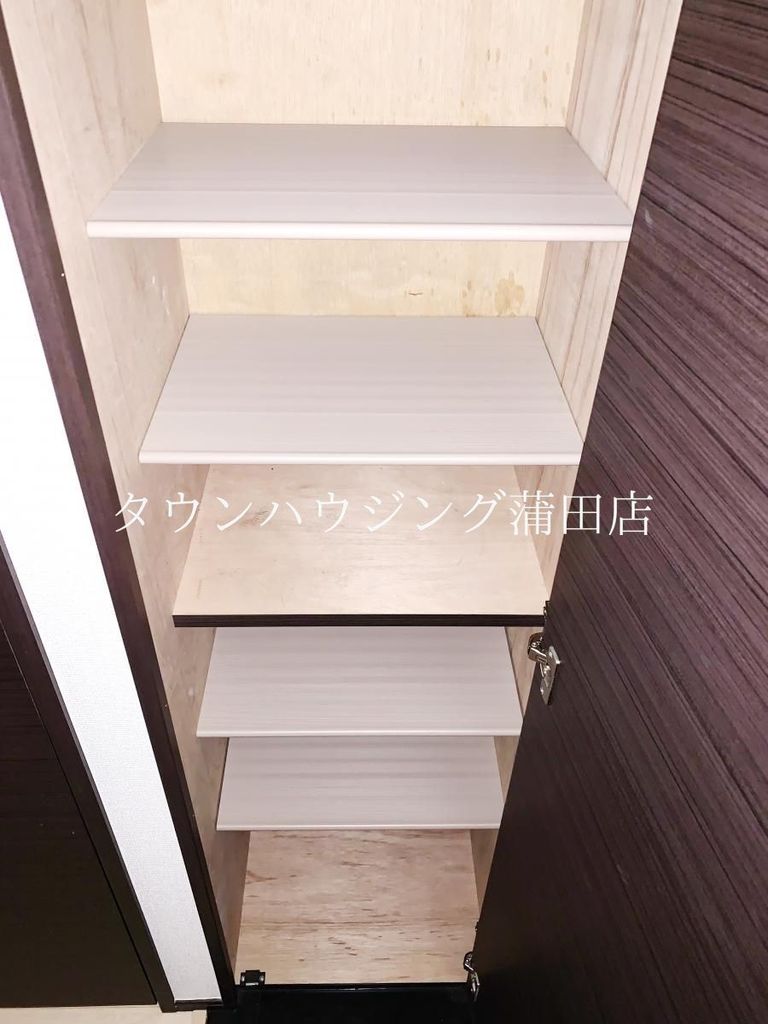 その他部屋・スペース　★タウンハウジング東京蒲田店取り扱い★