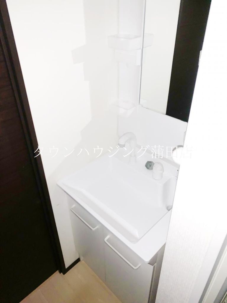 洗面設備　★タウンハウジング東京蒲田店取り扱い★