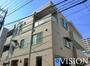 南砂町駅より徒歩5分 1階 築18年3ヶ月の賃貸物件