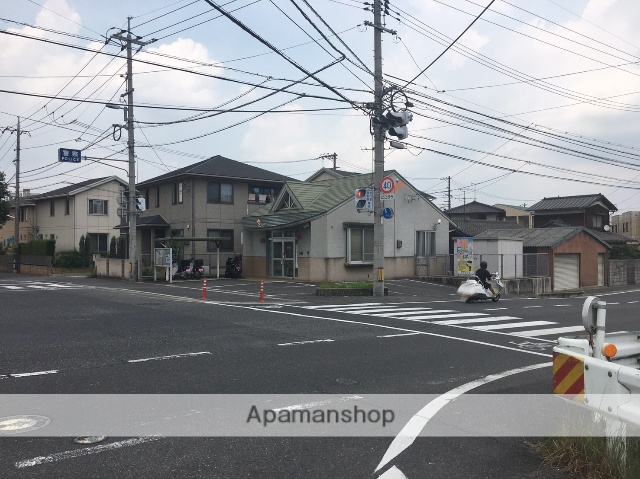 警察署・交番　倉敷警察署中庄交番（警察署・交番）まで487m