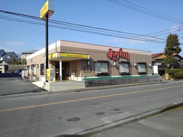 飲食店　ジョイフル久留米御井町店（飲食店）まで770m