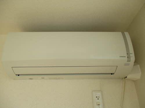 その他　エアコン