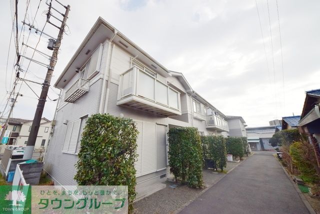 建物外観　★外観
