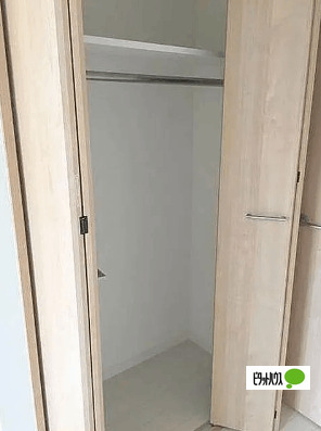 収納　※別部屋参考写真