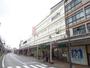 スーパー　平和堂　彦根銀座店（スーパー）まで598m