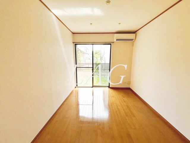 その他部屋・スペース　寝室です。