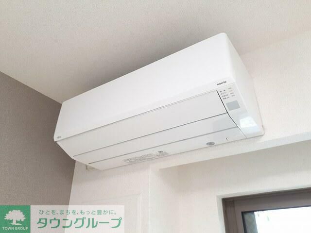 その他設備　※別号室参考写真です