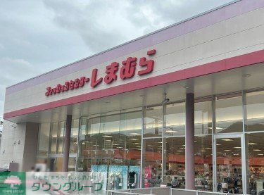ショッピングセンター　ファッションセンターしまむら北一色店（ショッピングセンター）まで4090m