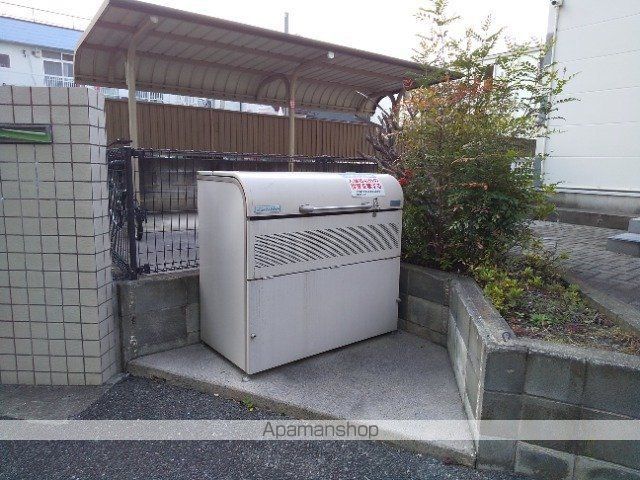 その他共有部分　その他共有部分