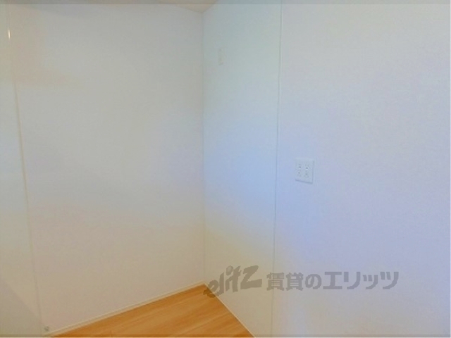 その他部屋・スペース　冷蔵庫置場