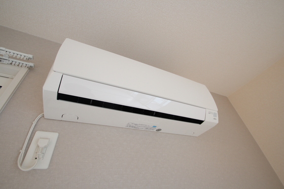 その他設備　※別部屋の写真です