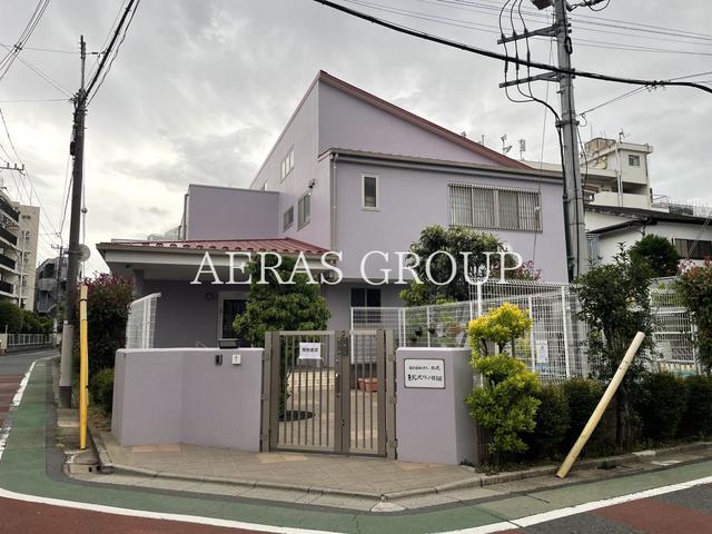 幼稚園・保育園　東北沢ききょう保育園（幼稚園・保育園）まで262m