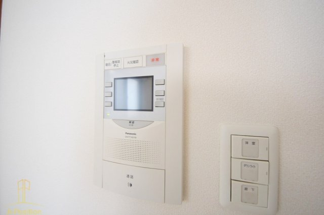 セキュリティ　レオンコンフォート南堀江