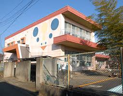 幼稚園・保育園　大和市役所 福田保育園（幼稚園・保育園）まで626m