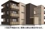 熱田神宮伝馬町駅より徒歩2分 1階 新築の賃貸物件