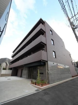 建物外観　☆きれいな外観☆