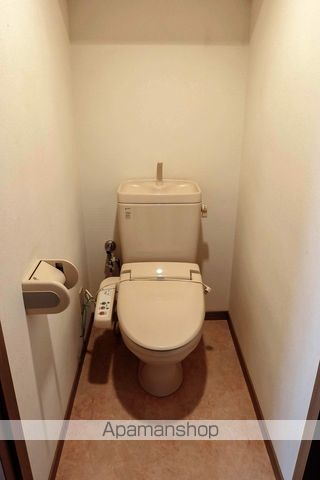 センターあいらんどのトイレ写真
