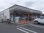 コンビニ　セブンイレブン 茨城県庁西店（コンビニ）まで306m
