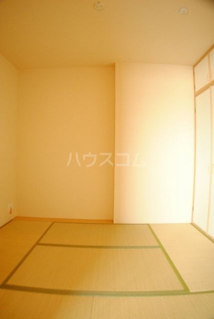 福島ガーデンズタワーの内装写真