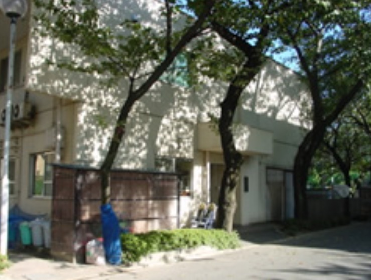 幼稚園・保育園　のぞみ保育園（幼稚園・保育園）まで735m