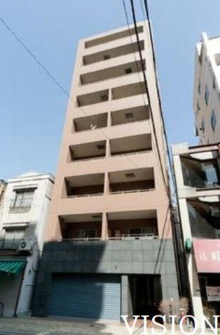 建物外観　☆外観☆