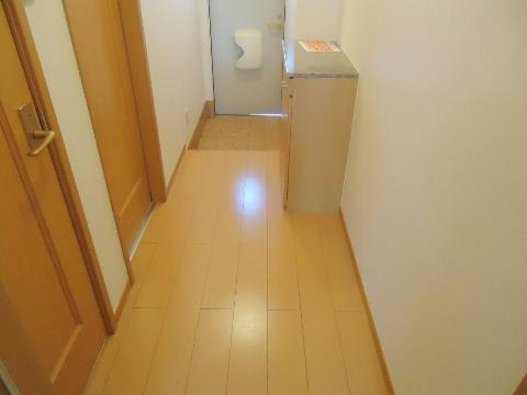 その他　廊下