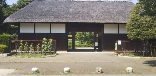 その他　千葉市ふるさと農園（その他）まで3665m