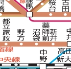 その他　☆路線図☆