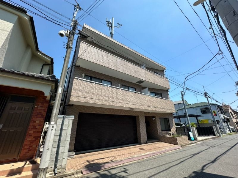 建物外観　☆綺麗な外観☆