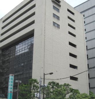 警察署・交番　愛宕警察署（警察署・交番）まで301m