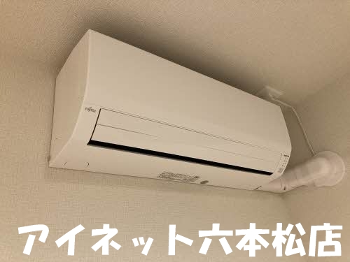 その他　どの季節も快適に過ごせそうですね。