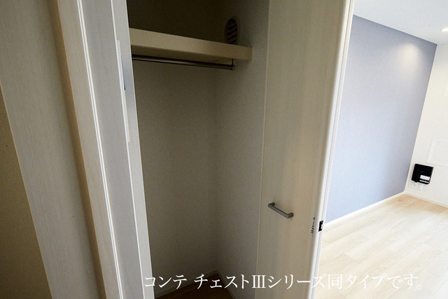 その他設備　イメージです。