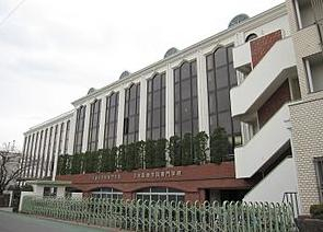 その他　日本歯科学院専門学校（その他）まで253m