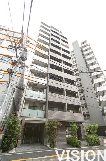 建物外観　☆外観☆