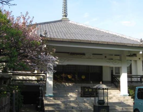 その他　西福寺（その他）まで1672m