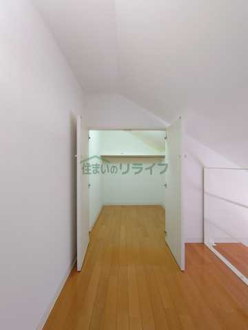 収納　プライマル小石川
