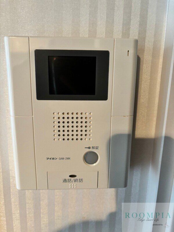 その他設備　物件画像