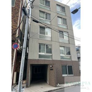 建物外観　物件画像