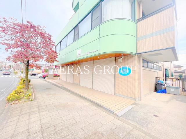 幼稚園・保育園　スターチャイルド江田ナーサリー（幼稚園・保育園）まで311m