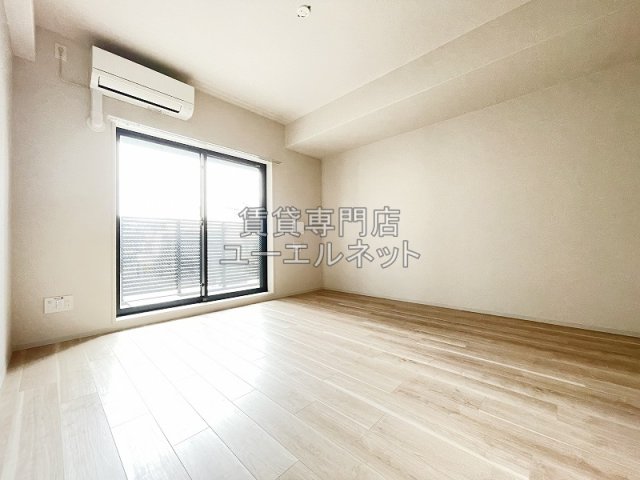 居室・リビング　洋室7.8帖