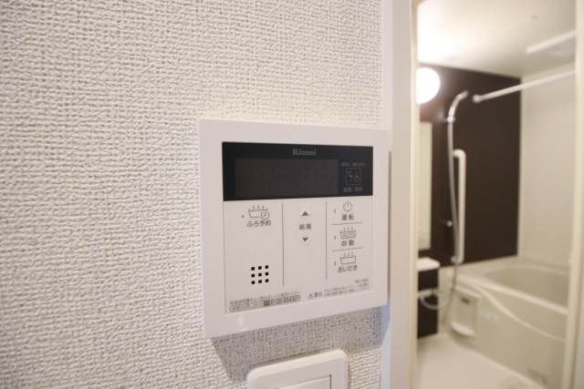 その他設備　※別室の参考写真の為、現況優先です。