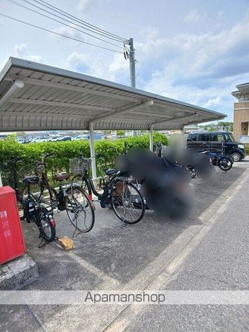 その他共有部分　その他共有部分