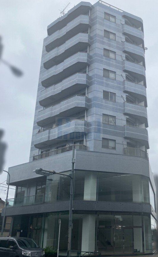 建物外観　☆こちらの物件は仲介手数料0.55か月分です☆