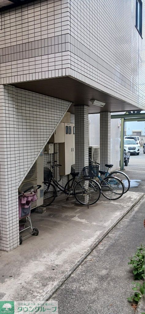 その他　眺望